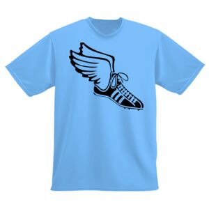 Youth Wicking T-Shirt Thumbnail