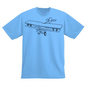 Youth Wicking T-Shirt Thumbnail