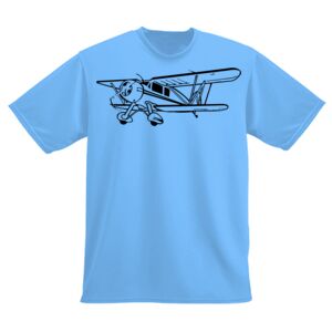 Youth Wicking T-Shirt Thumbnail