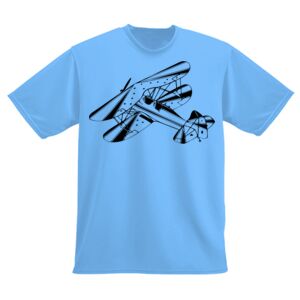 Youth Wicking T-Shirt Thumbnail