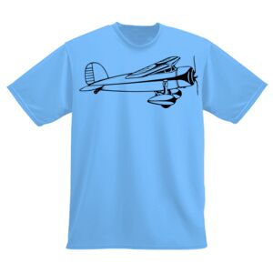 Youth Wicking T-Shirt Thumbnail