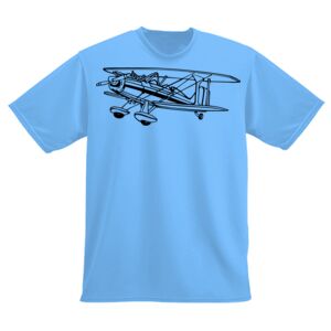 Youth Wicking T-Shirt Thumbnail