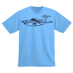 Youth Wicking T-Shirt Thumbnail