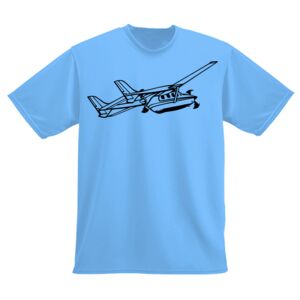 Youth Wicking T-Shirt Thumbnail