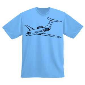 Youth Wicking T-Shirt Thumbnail