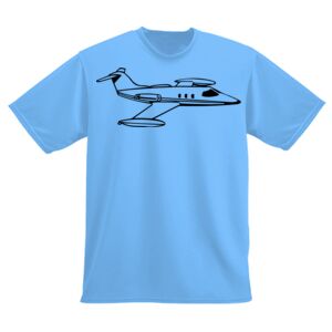 Youth Wicking T-Shirt Thumbnail