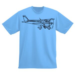 Youth Wicking T-Shirt Thumbnail