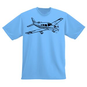 Youth Wicking T-Shirt Thumbnail