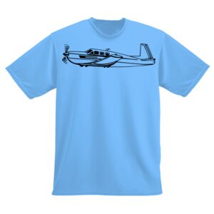 Youth Wicking T-Shirt Thumbnail