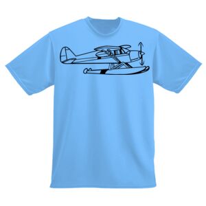 Youth Wicking T-Shirt Thumbnail