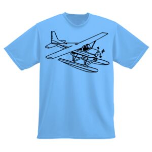 Youth Wicking T-Shirt Thumbnail