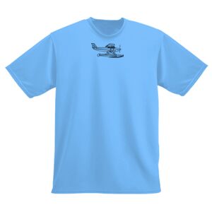 Youth Wicking T-Shirt Thumbnail