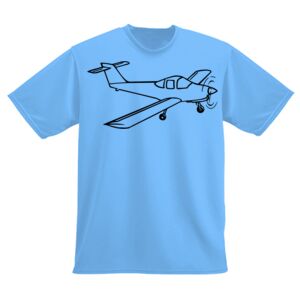 Youth Wicking T-Shirt Thumbnail