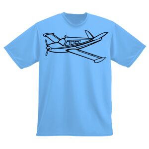 Youth Wicking T-Shirt Thumbnail