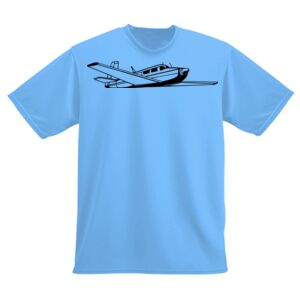 Youth Wicking T-Shirt Thumbnail