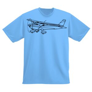 Youth Wicking T-Shirt Thumbnail