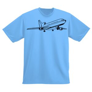 Youth Wicking T-Shirt Thumbnail