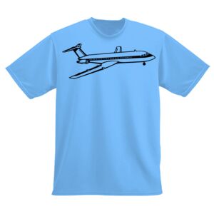 Youth Wicking T-Shirt Thumbnail