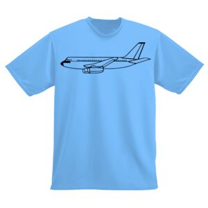 Youth Wicking T-Shirt Thumbnail