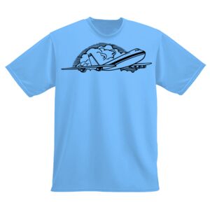 Youth Wicking T-Shirt Thumbnail