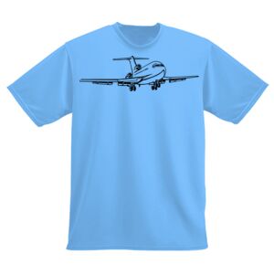 Youth Wicking T-Shirt Thumbnail