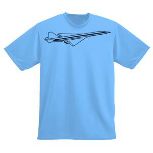 Youth Wicking T-Shirt Thumbnail