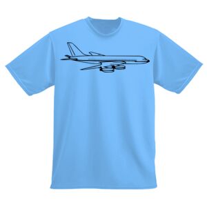 Youth Wicking T-Shirt Thumbnail