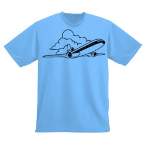 Youth Wicking T-Shirt Thumbnail