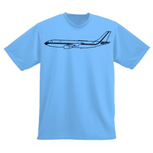 Youth Wicking T-Shirt Thumbnail