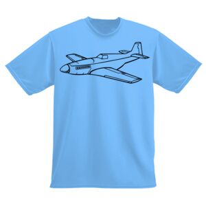 Youth Wicking T-Shirt Thumbnail