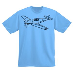 Youth Wicking T-Shirt Thumbnail