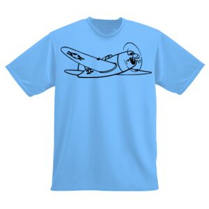 Youth Wicking T-Shirt Thumbnail