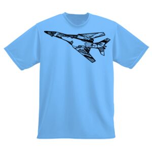 Youth Wicking T-Shirt Thumbnail