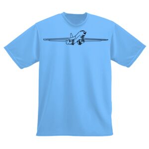 Youth Wicking T-Shirt Thumbnail