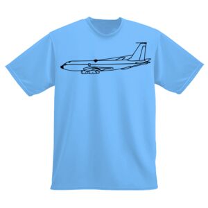 Youth Wicking T-Shirt Thumbnail