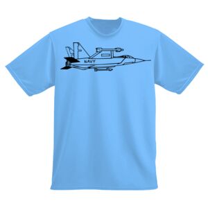 Youth Wicking T-Shirt Thumbnail