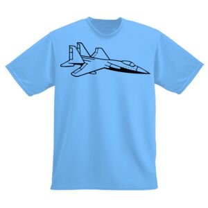 Youth Wicking T-Shirt Thumbnail