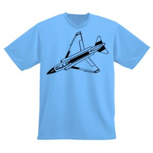 Youth Wicking T-Shirt Thumbnail