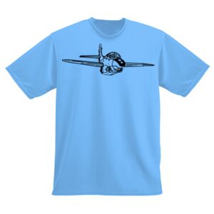 Youth Wicking T-Shirt Thumbnail