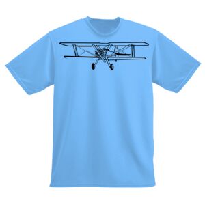 Youth Wicking T-Shirt Thumbnail