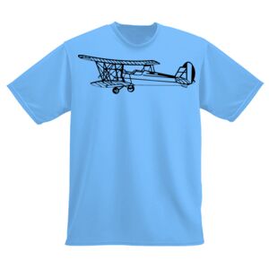 Youth Wicking T-Shirt Thumbnail