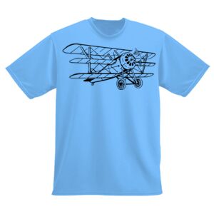 Youth Wicking T-Shirt Thumbnail