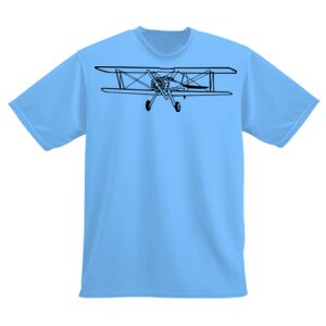 Youth Wicking T-Shirt Thumbnail