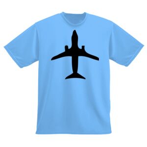 Youth Wicking T-Shirt Thumbnail