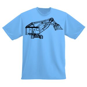 Youth Wicking T-Shirt Thumbnail