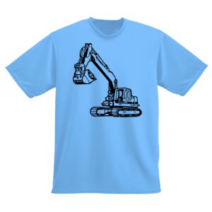 Youth Wicking T-Shirt Thumbnail