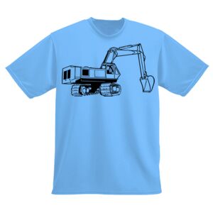 Youth Wicking T-Shirt Thumbnail