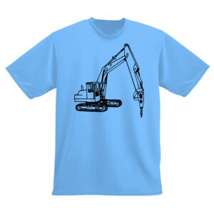 Youth Wicking T-Shirt Thumbnail