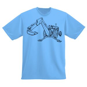 Youth Wicking T-Shirt Thumbnail