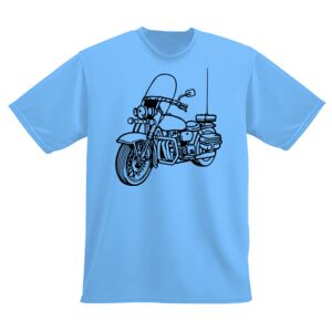 Youth Wicking T-Shirt Thumbnail